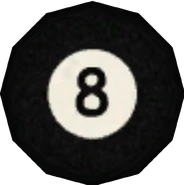 Bola 8