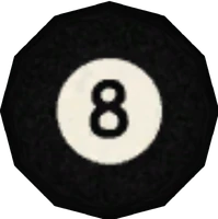 8-ball