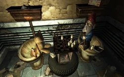 Cigarette (Fallout 3) | Fallout Wiki