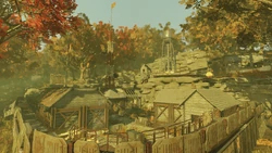 Camp Venture | Fallout Wiki | Fandom