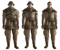 FNV Trooper Outfits NCR2.png (544 KB) Mantle, MP and fatigues armor