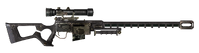 Präzisionsgewehr mit der Karbon-Fiber-Teile-Modifikation