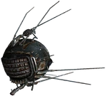 FO3OutcastEyebot.png (244 Кб) (cut) Текстура Изгоев для робота-шпиона Анклава