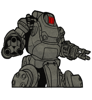 fallout 2 sentry bot fallout 2 sentry bot