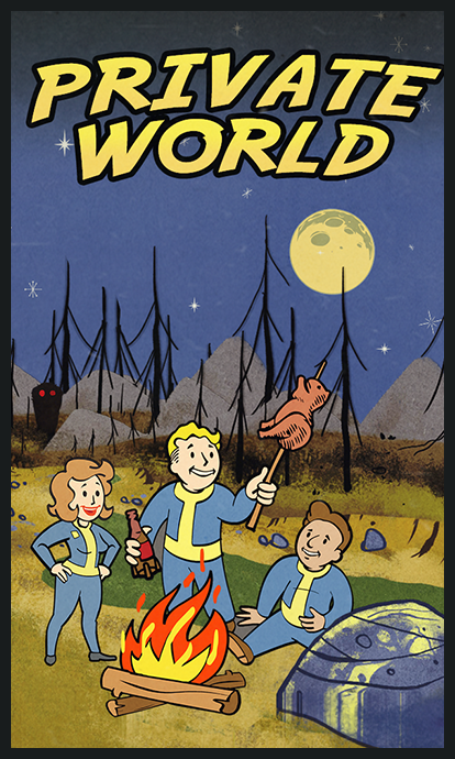 Fallout 1st что это. Смотреть фото Fallout 1st что это. Смотреть картинку Fallout 1st что это. Картинка про Fallout 1st что это. Фото Fallout 1st что это