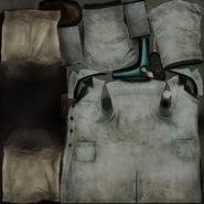 Coat texture file