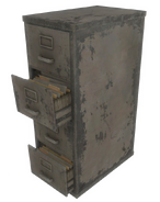 Открытая картотека