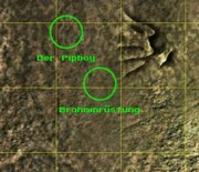 Pipboy zufallsbewegung