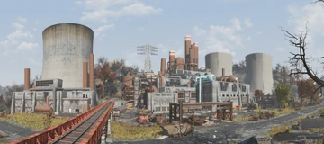Powering Up (Fallout 76) | Fallout Wiki | Fandom