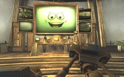 FNV Yes Man rulz