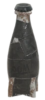 FO4NW thirst zapper bottle.png (284 KB) Reloading bottle; reads "XXX! Boom Boom!"