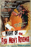 FO4 FH Night of the Fish Mens Revenge.png (731 КБ) Постер с упоминанием имени