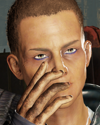 FO76WL Meg face