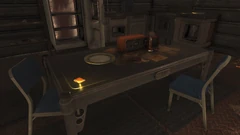 FO76 Formation de la Confrérie de l'Acier (emplacement)