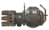 FO76 Plasma gatling left