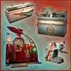 FO76 Red Rocket Resource Bundle