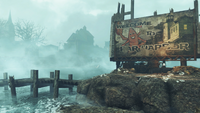 Far Harbor