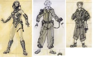 Fo3 Vault jumpsuit CA.jpg (396 KB) Konzeptzeichnung von Adam Adamowicz