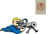 Fo4 Sniper