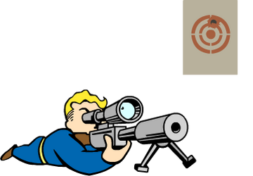 Sniper Fallout 4 Fallout Wiki Fandom Sniper Fallout 4 Fallout Wiki Fandom