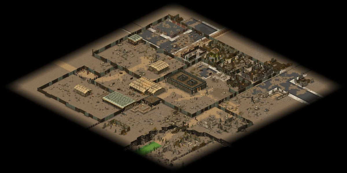 Brahmin Wood Fallout Wiki Fandom