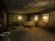 Otra habitación de la casa 2