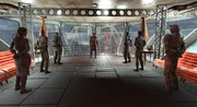  declaring war on the Institute and its "abominations"