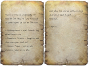 Signal interceptor - items needed BoS.png