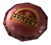 SunsetSarsaparillaBottlecap