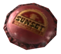 Sunset Sarsaparilla | Fallout Wiki | Fandom