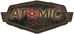 Welcome to the Atomic Shop