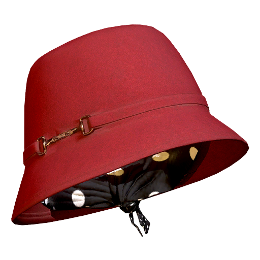 Cloche hat | Fallout Wiki | Fandom