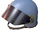 Vault-Tec security helmet clean