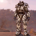 Atx skin powerarmor paint camogray c3