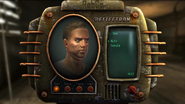 DefaultCourier