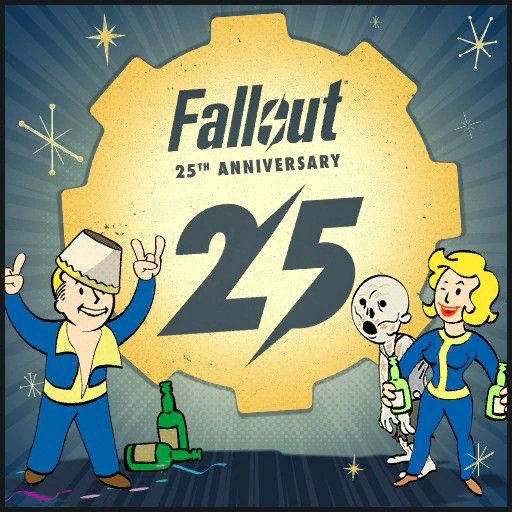 Fallout 4 Merchandise Poster! by Fallout76ers on DeviantArt