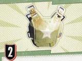 Combat armor (Fallout: The Board Game)