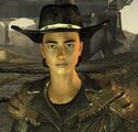 FNV Mercenary portrait 5