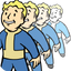 FO3 The Replicated Man attainment