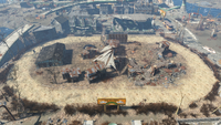 FO4 Easy City aerial