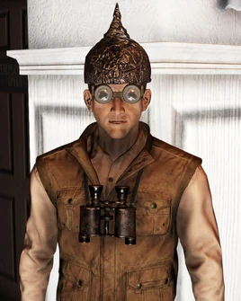 FO76TP Paranoid refugee infobox