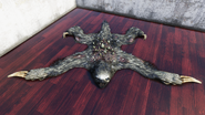 Unlocks the megasloth pet rug