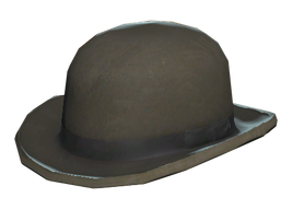 FO76 Bowler