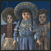 FO76 Doll Set Bundle