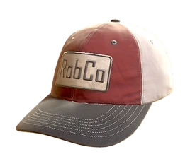 FO76 Robco Cap