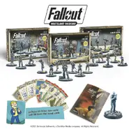 New Vegas NCR Forces Bundle