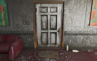 Fallout 4 Harbormaster hotel Room 61