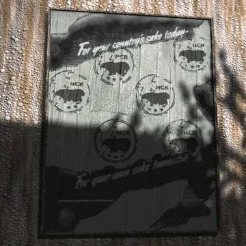 New California Republic Town Fallout Wiki Fandom