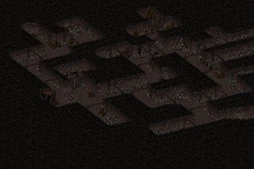 Great wanamingo mine level 1