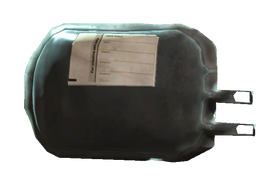 IV bag